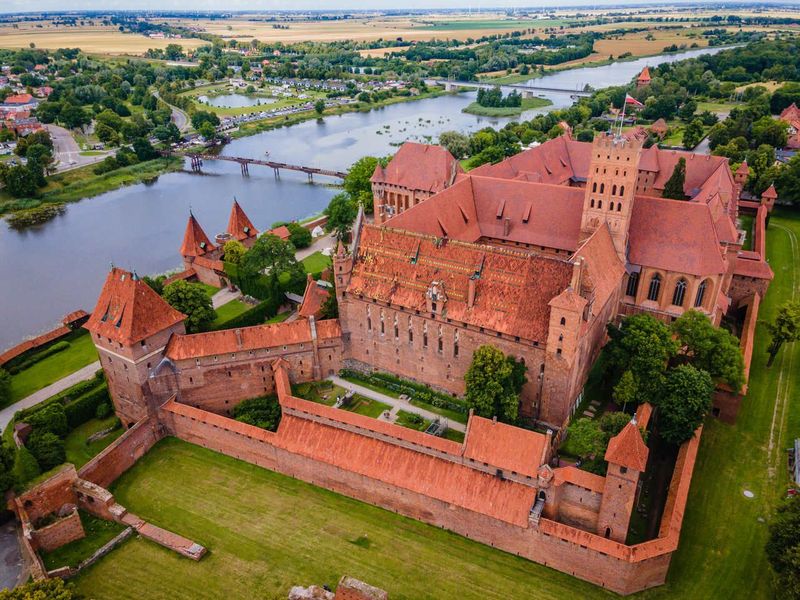 Malbork Castle