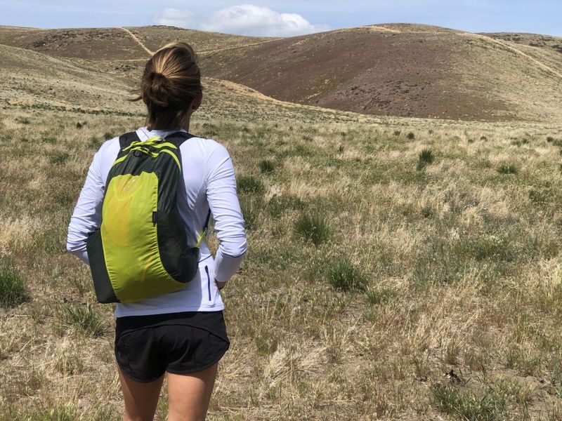 Osprey Ultralight Collapsible Stuff Pack