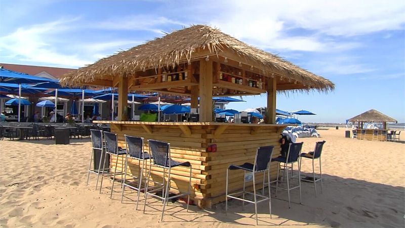 Ballard's Beach Resort – Block Island, Rhode Island