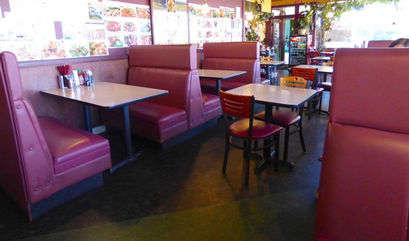 King Buffet (Bend)