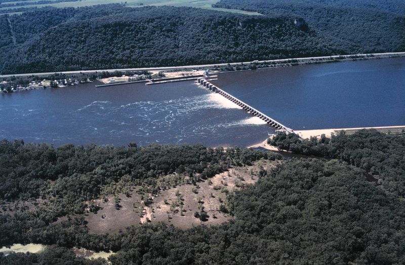 5. Mississippi