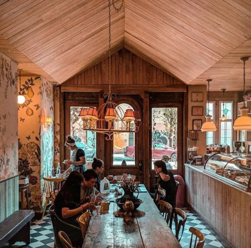 Bakeri (Greenpoint)