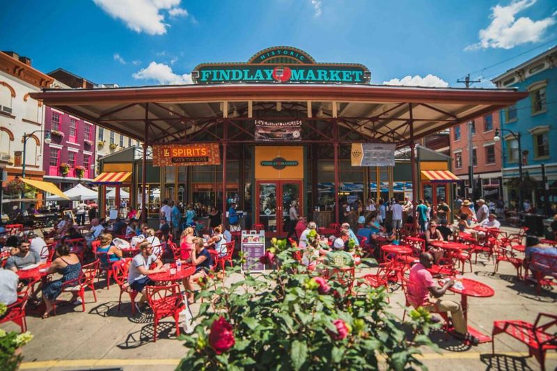 Cincinnati, Ohio: From Chili Town to Culinary Hotspot