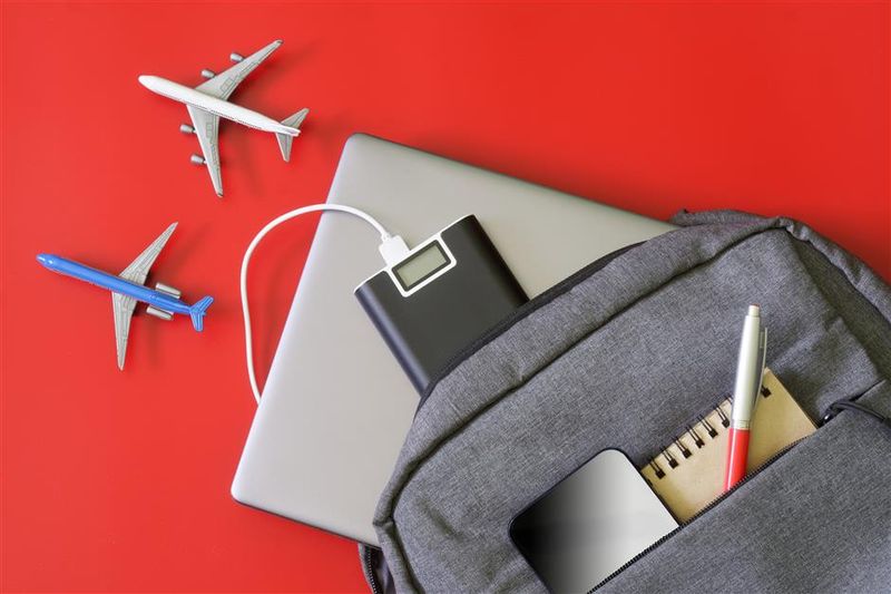 Portable Chargers and Power Banks
