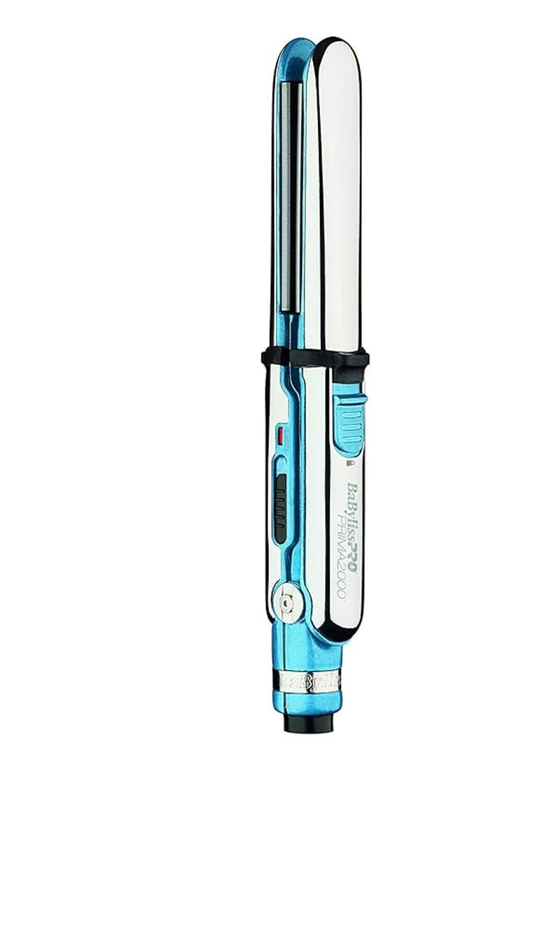 BaBylissPRO Nano Titanium Prima2000 Mini Iron