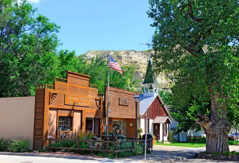 6. North Dakota