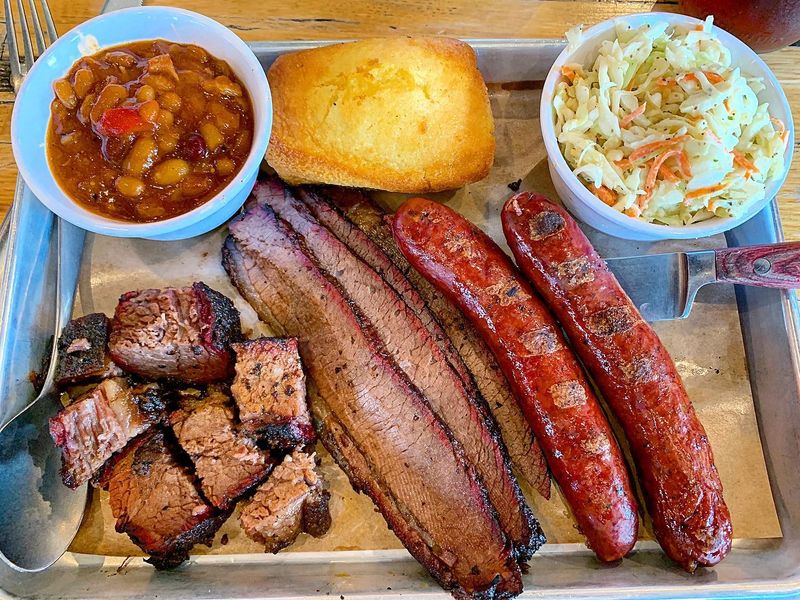 Clark Crew BBQ – Oklahoma City