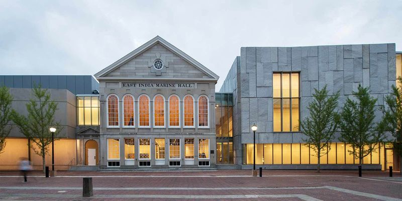 Peabody Essex Museum (PEM)
