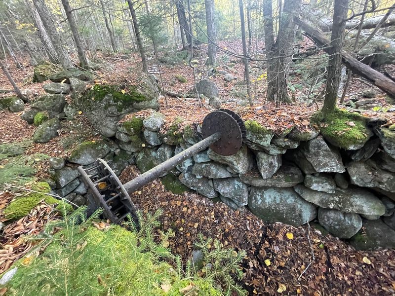 Potato Powerhouse of the White Mountains