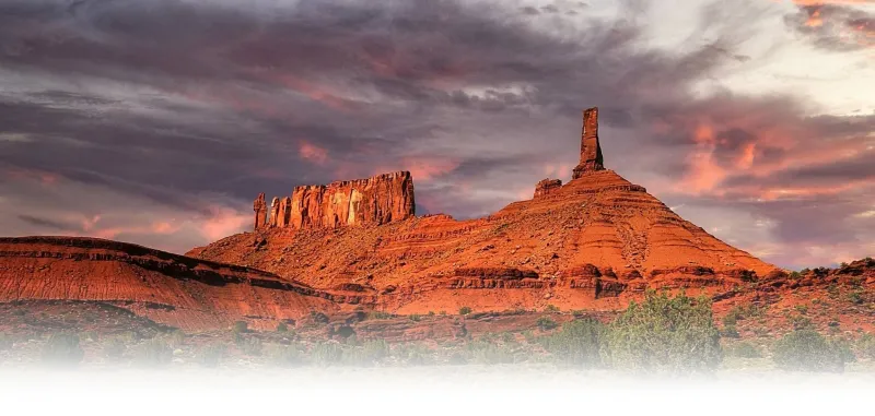 Preservation, Photography & Peaceful Adventure