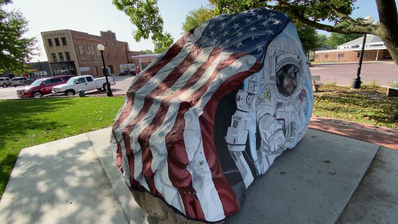 More Than Art: A Window Into Rural American Values