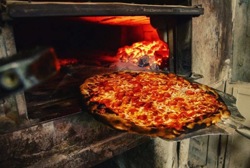 Coal-Oven Authenticity