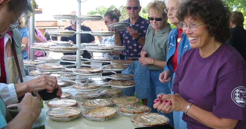 Volunteering: More Than Just Baking