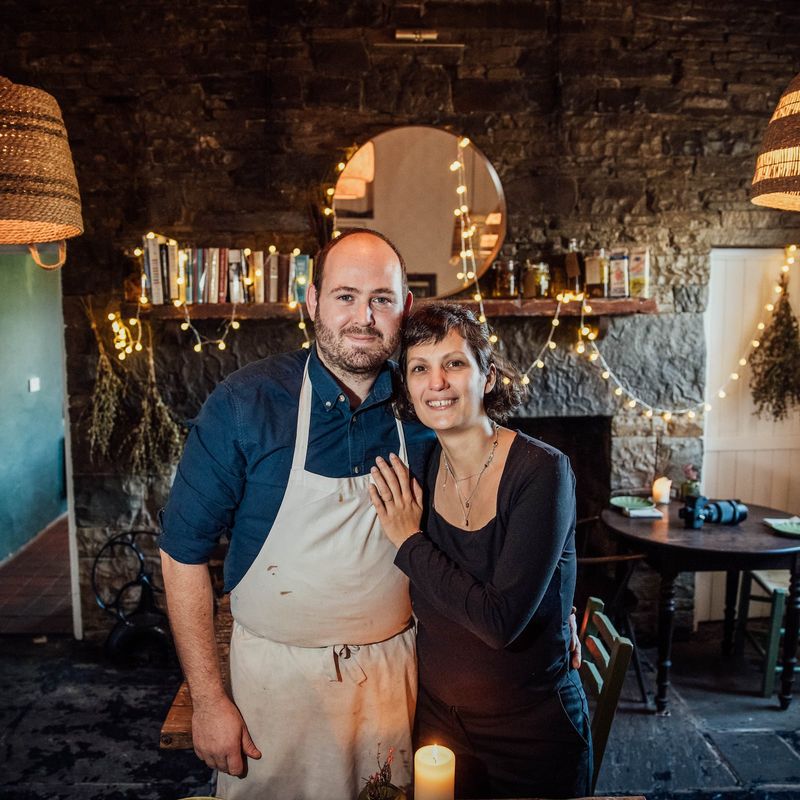 From Humble Kitchen to Michelin Stardom