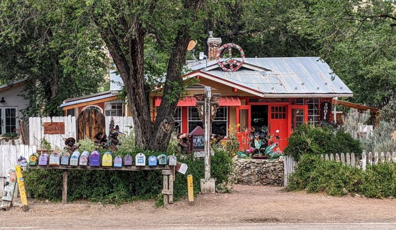From Coal Town to Creative Canvas