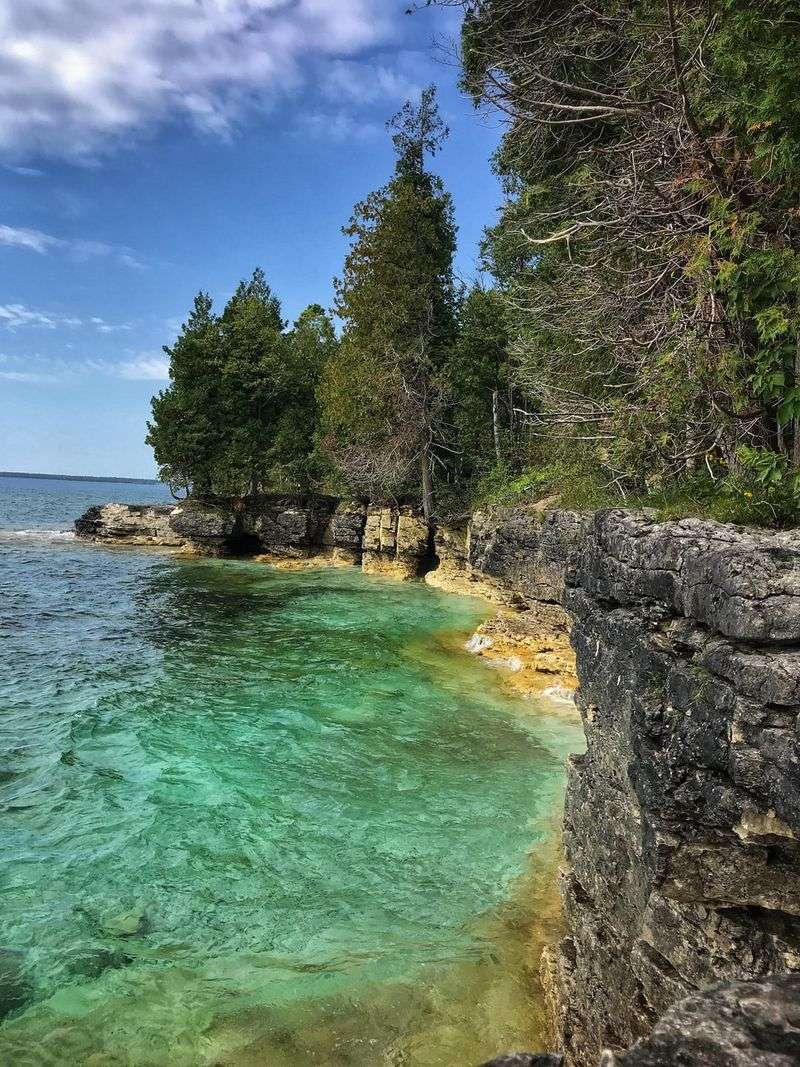 Nearly Forgotten Landscape—A Hidden Gem