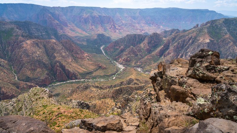 Second Largest in Red Rock Country