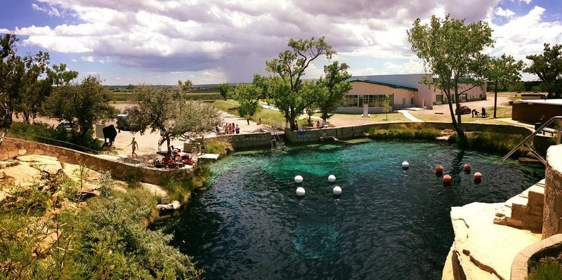 Family-Friendly Picnic and Relaxation Areas