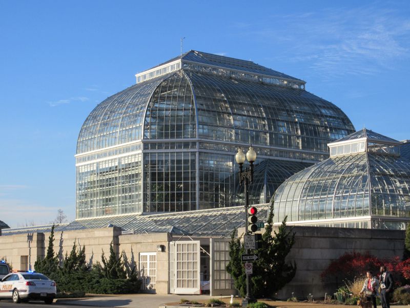 The Architectural Gem