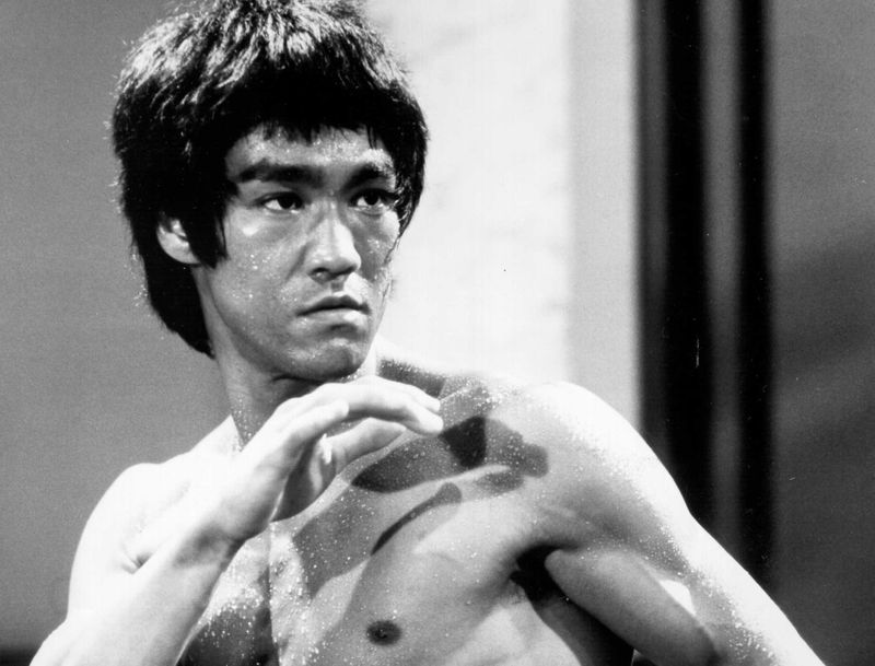 Where His Martial Arts Journey Flourished