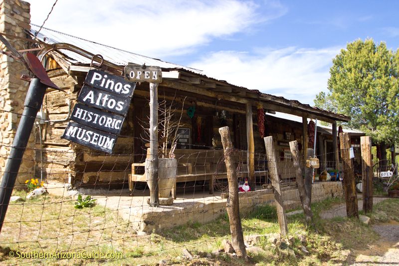 Nearby Ghost Towns