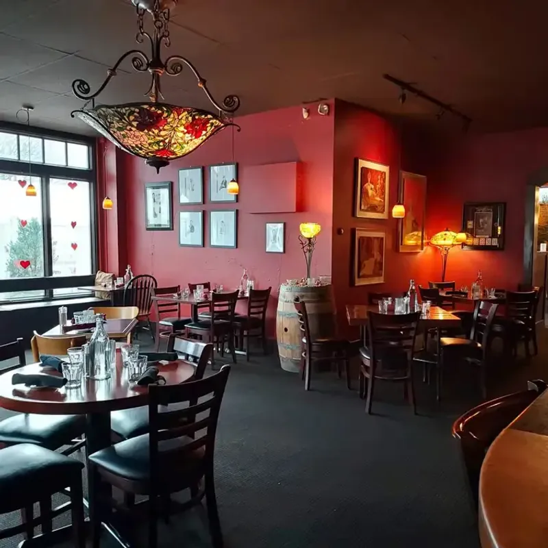 The Best Under-the-Radar Food Scene