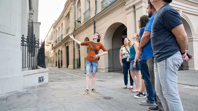 Free Walking Tours (Pay-What-You-Want)