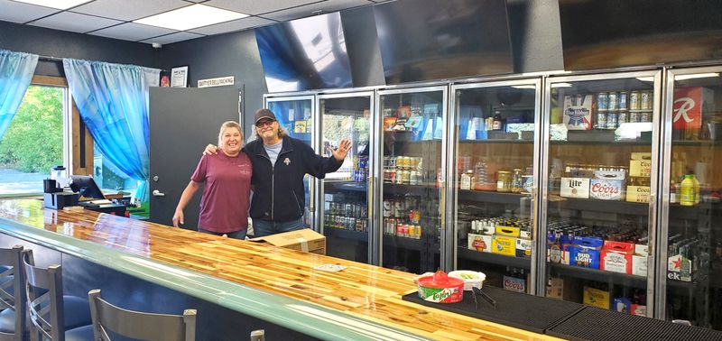 225 BBQ etc. – Afton / Thayne