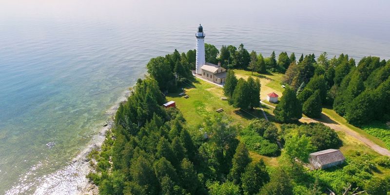 Door County, Wisconsin