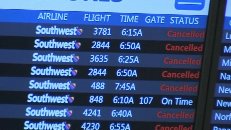 Brace for Delays and Inflexible Policies