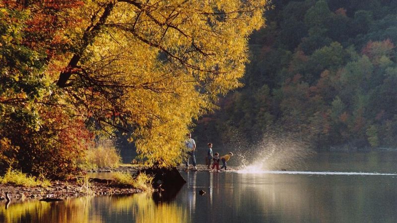 Support Conservation Through Responsible Recreation