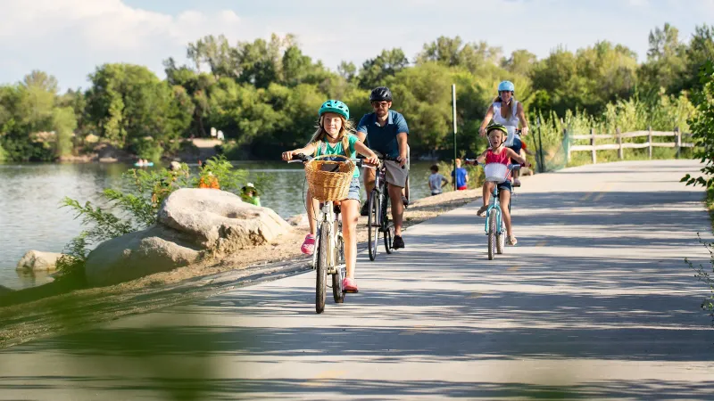 Embrace Year-Round Outdoor Adventures