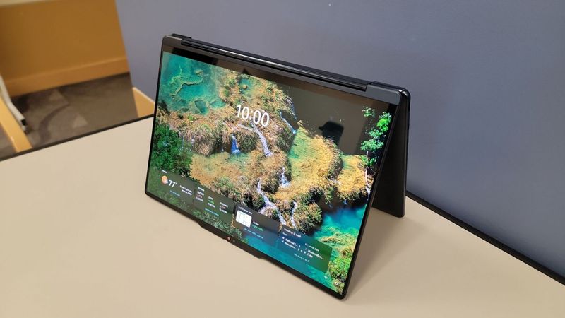 Lenovo Yoga 9i Gen 9