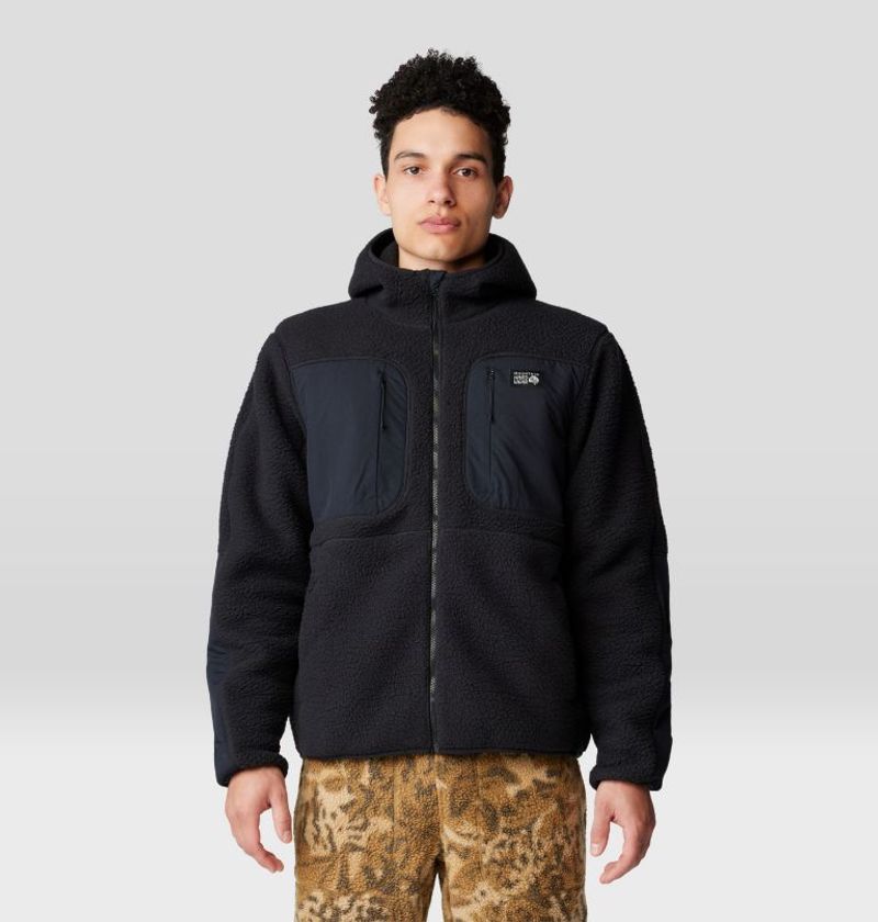 Lightweight Fleece (Classic 100-Weight)