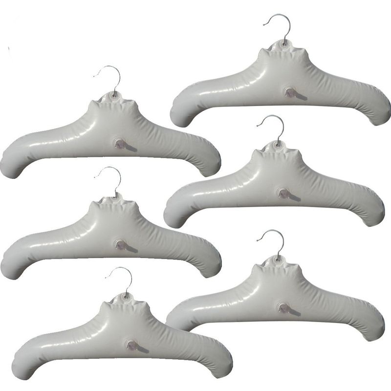 NewFerU Inflatable Hangers
