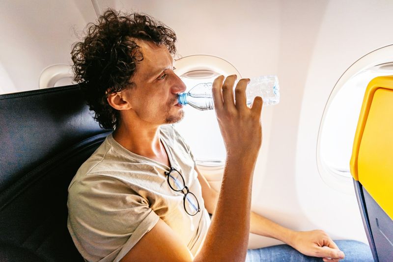 Hydrate Like It’s Your Job