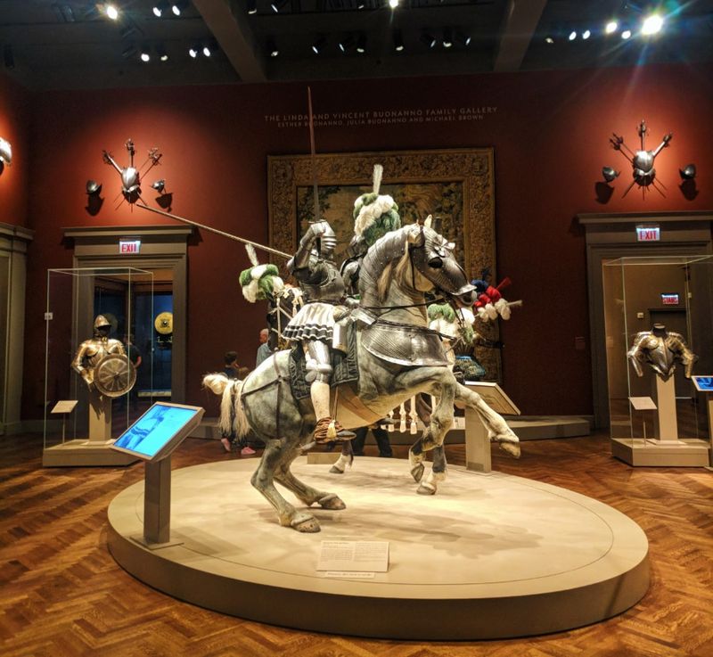 Art Institute of Chicago