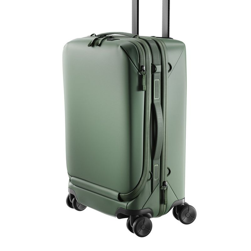 Peak Design Roller Pro Carry-On