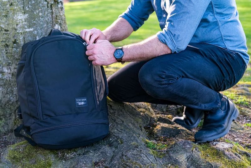 TOM BIHN Techonaut 30