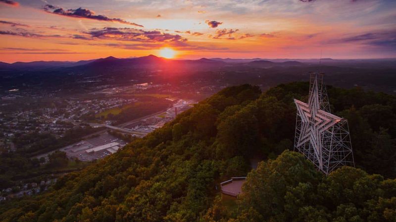 Mountain Views That Take Your Breath Away