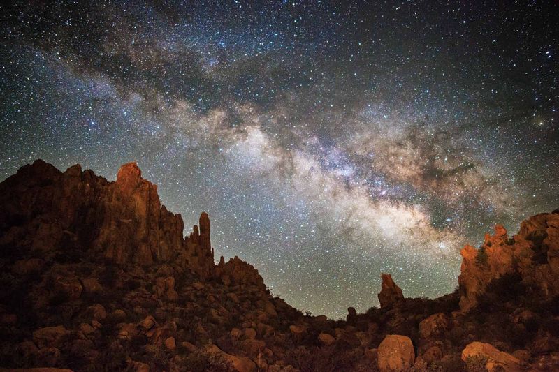 Dark Sky Community