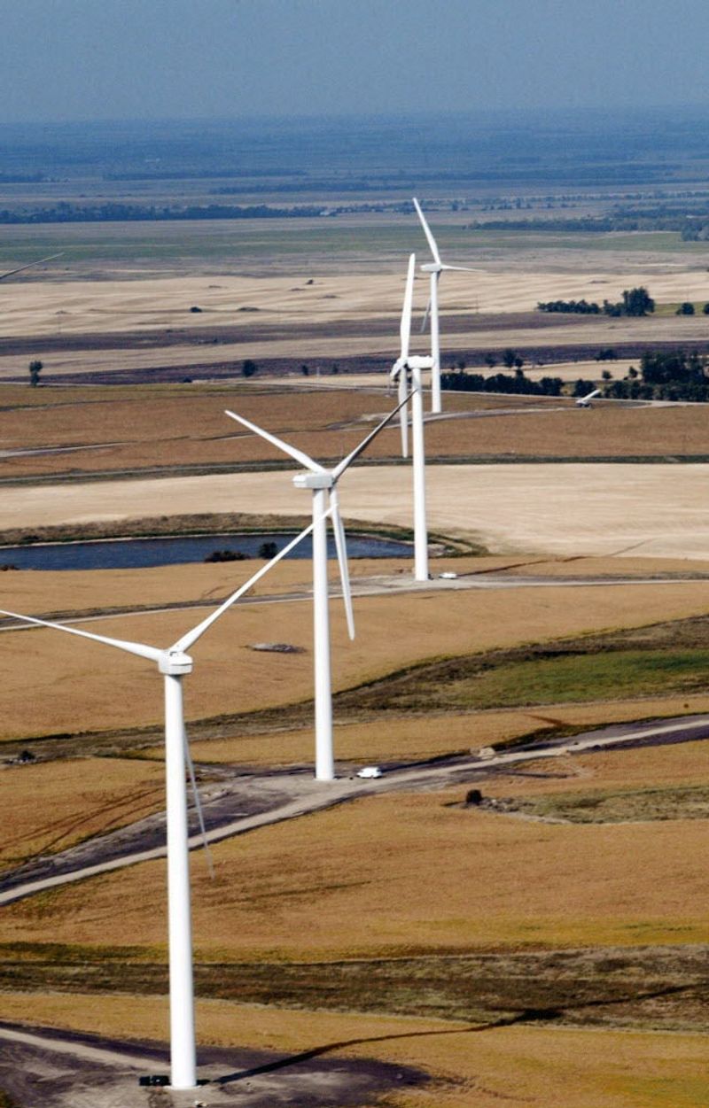 Blueprint for Rural Energy Transition