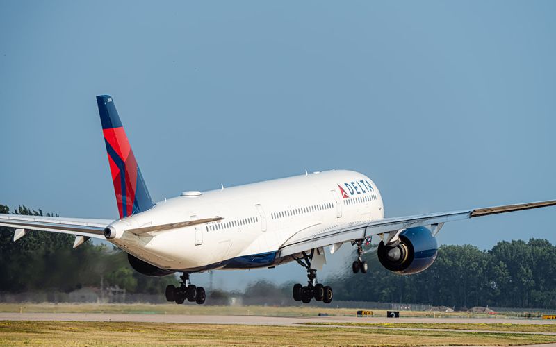 Delta Air Lines
