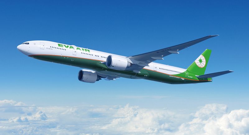 EVA Air
