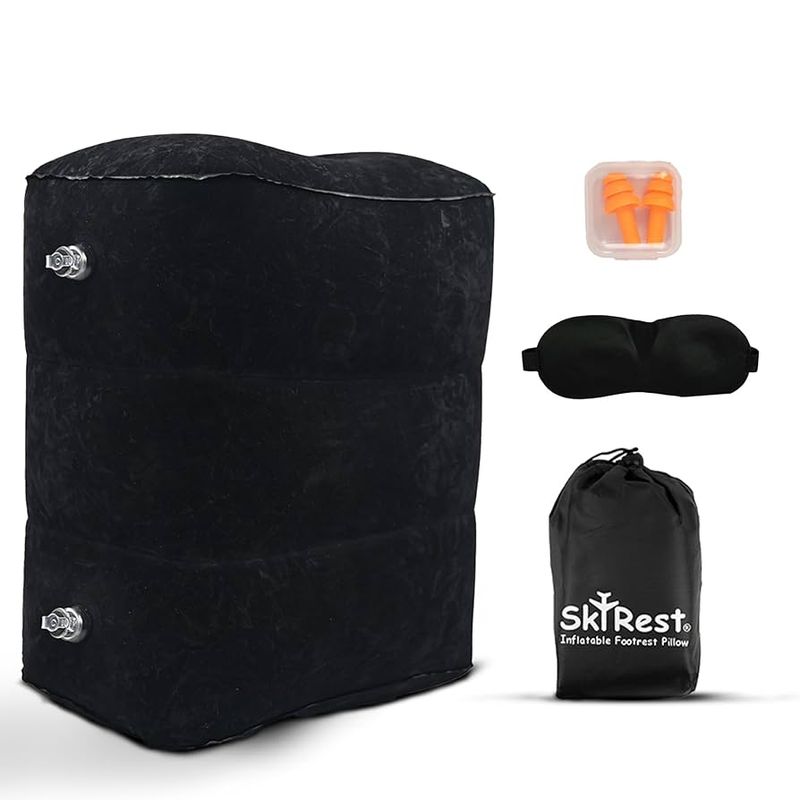 SkyRest Ultimate Compact Pillow