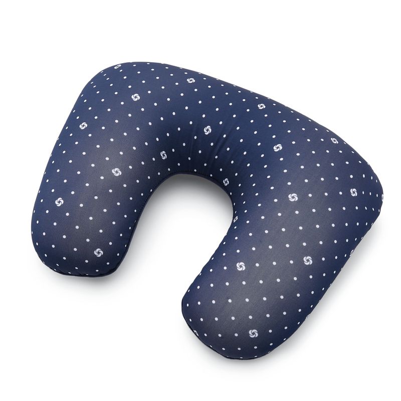Samsonite Magic 2-in-1 Travel Pillow