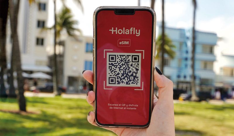 Holafly — unlimited data made simple (know the fine print)