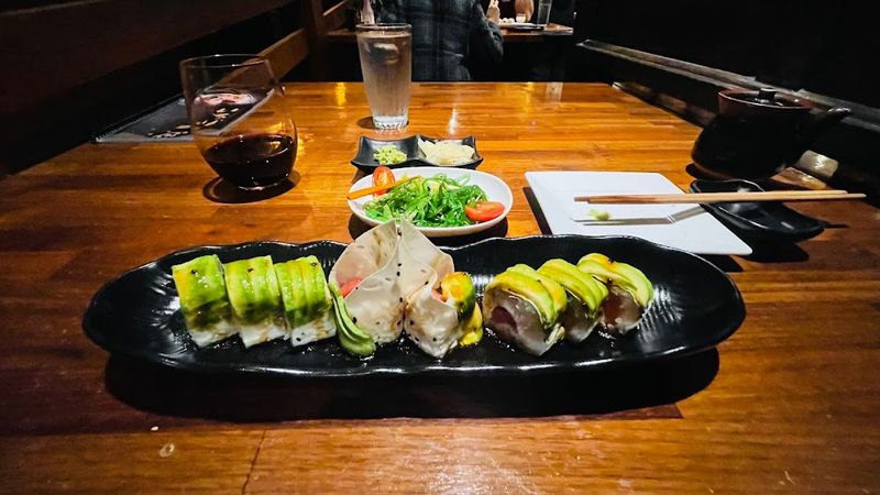 Irori Sushi – Marina del Rey