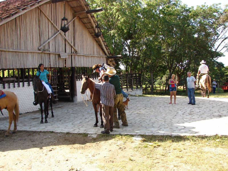 Finca La Belén