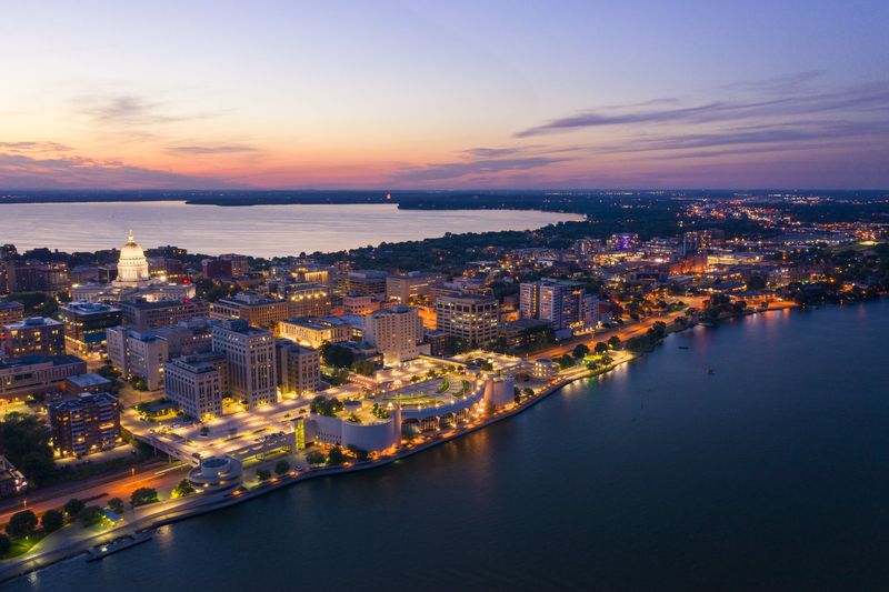 Madison, Wisconsin